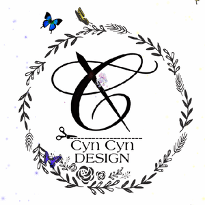 CynCynDesign logo