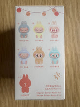 Load image into Gallery viewer, Verified 100% authentic Have a seat Labubu blind box. Purchased directly from Pop Mart.

