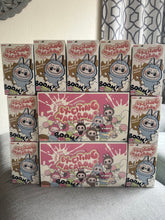 Load image into Gallery viewer, Verified 100% authentic exciting Macarons Labubu blind box. Purchased directly from Pop Mart.
