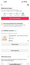 Load image into Gallery viewer, Verified 100% authentic Have a seat Labubu blind box. Purchased directly from Pop Mart.
