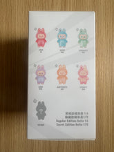 Load image into Gallery viewer, 100% authentic Big into energy Labubu blind box Purchased directly from Pop Mart.
