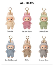 Load image into Gallery viewer, Verified 100% authentic exciting Macarons Labubu blind box. Purchased directly from Pop Mart.
