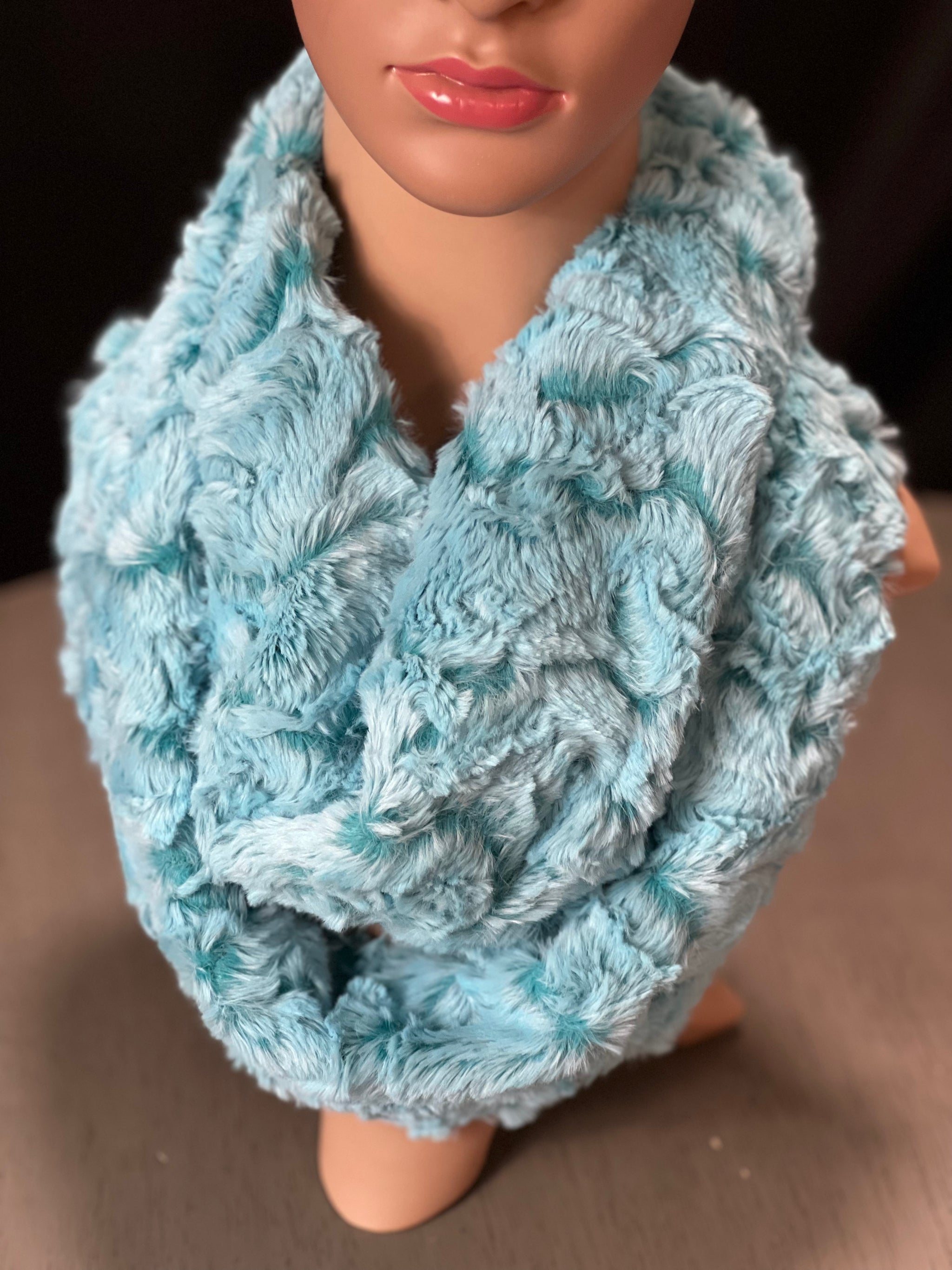 Cancun alpine infinity scarf – CynCynDesign1