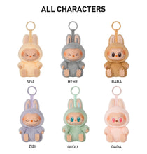 Load image into Gallery viewer, Verified 100% authentic Have a seat Labubu blind box. Purchased directly from Pop Mart.

