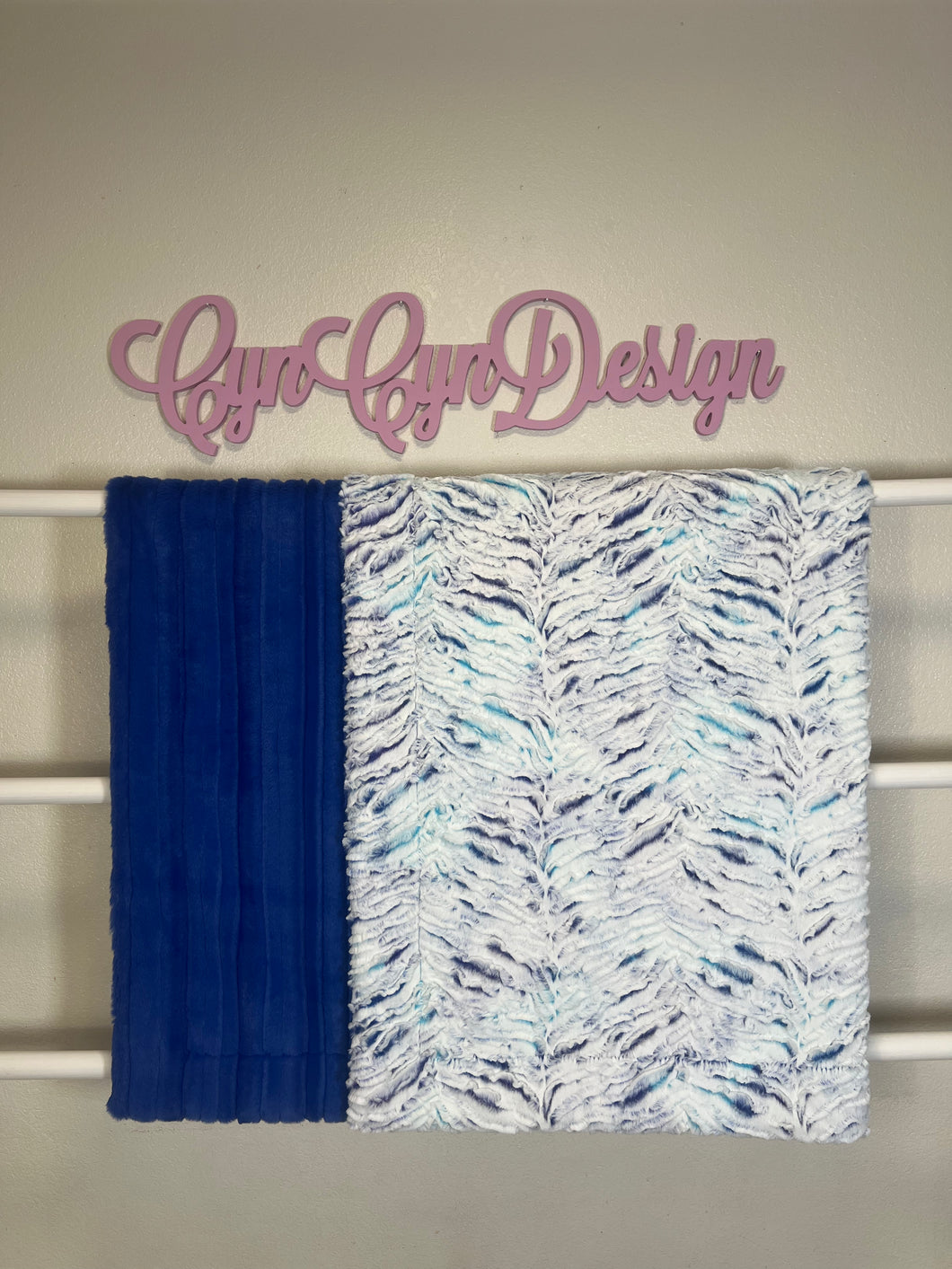 Mystic prism on marlin Vienna 60x50