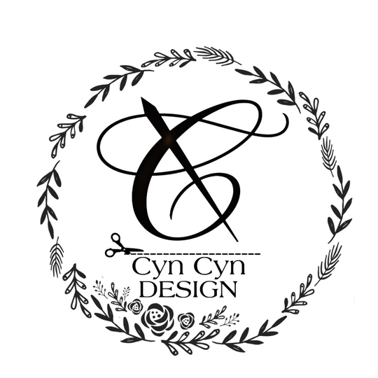 Cyncyndesign Gift Card