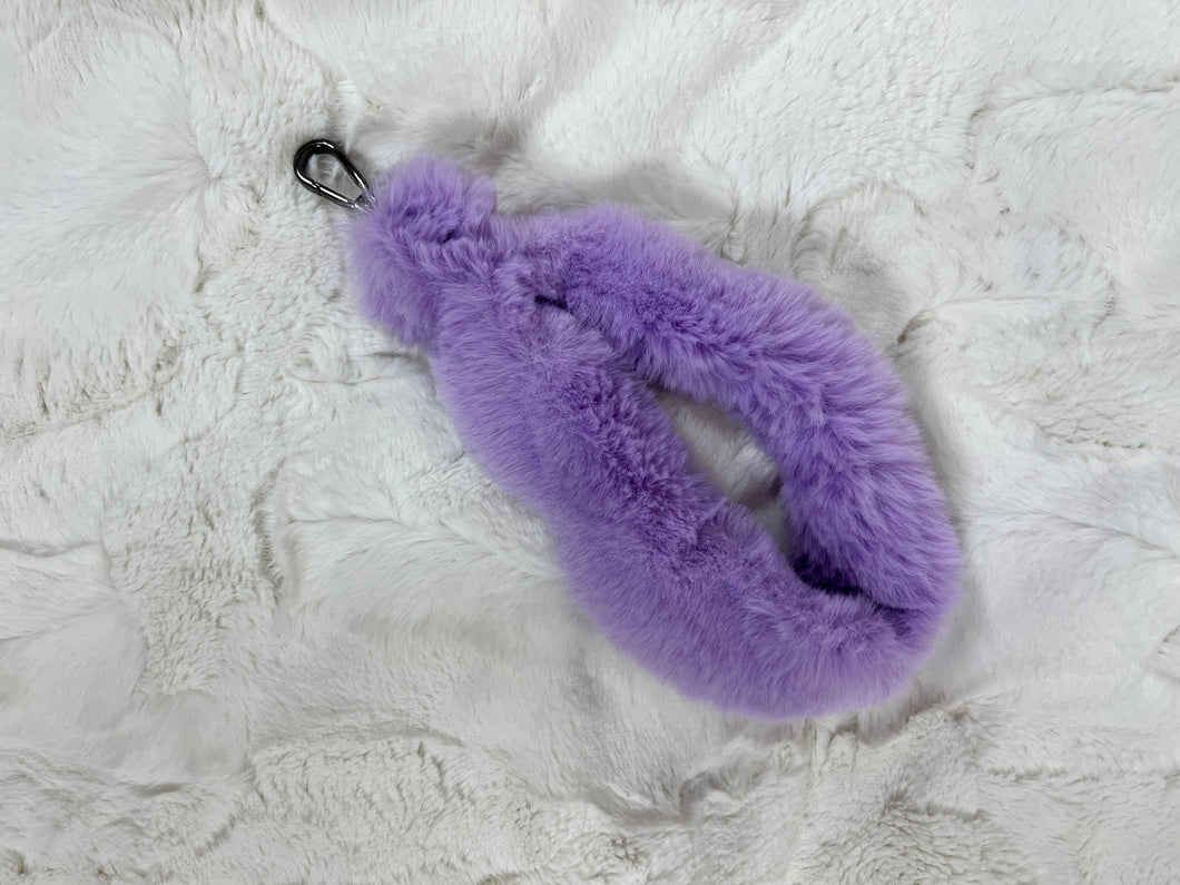 Lavender radiant whistle