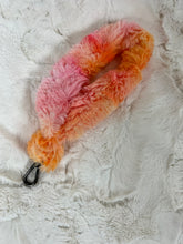 Load image into Gallery viewer, Sunset sorbet wristlet
