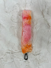 Load image into Gallery viewer, Sunset sorbet wristlet
