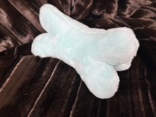 Load image into Gallery viewer, Salt water seal Bone Neck pillow
