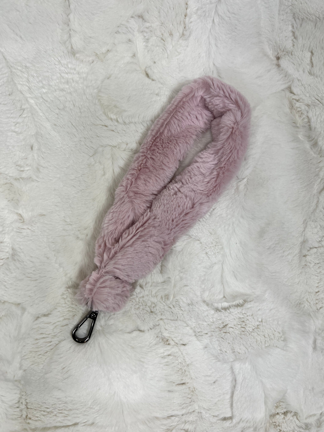 Rosewater wristlet