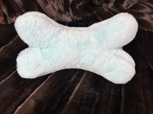 Load image into Gallery viewer, Salt water seal Bone Neck pillow
