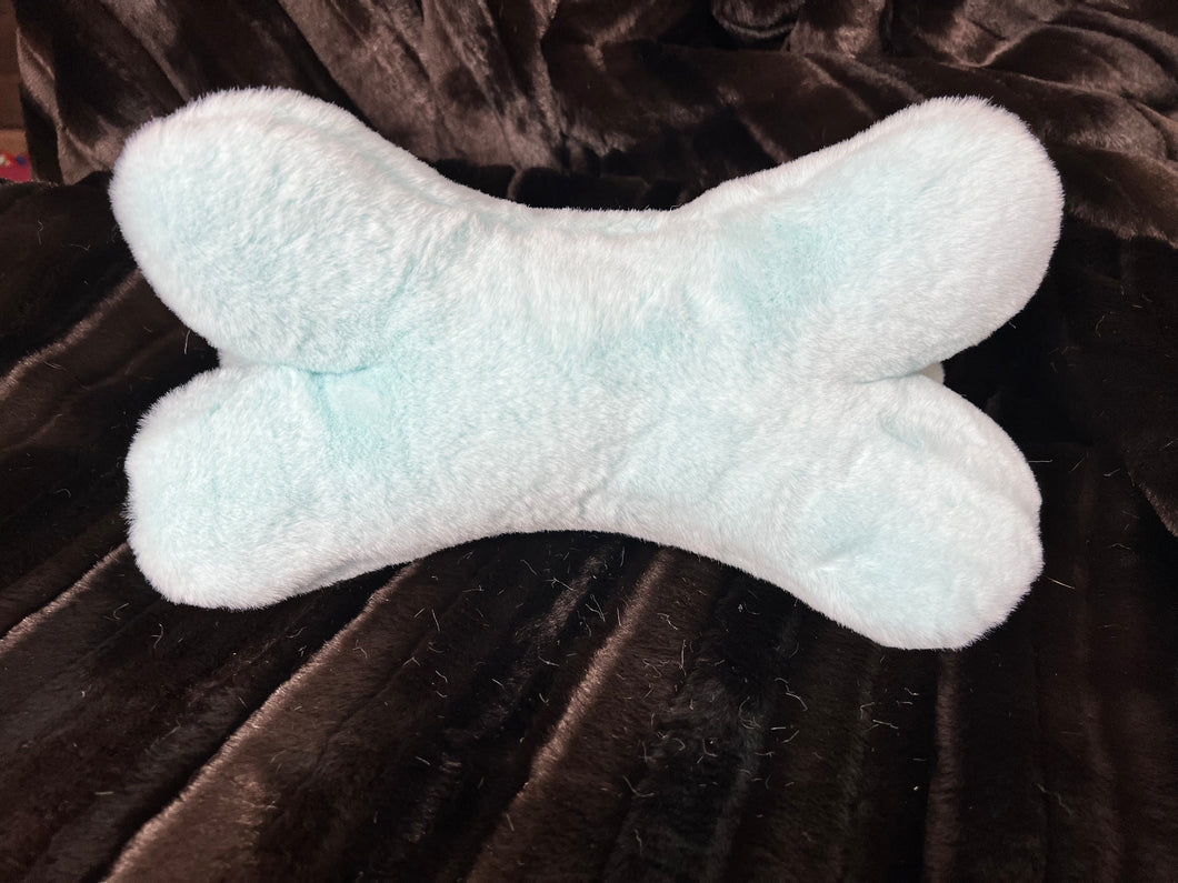 Salt water seal Bone Neck pillow